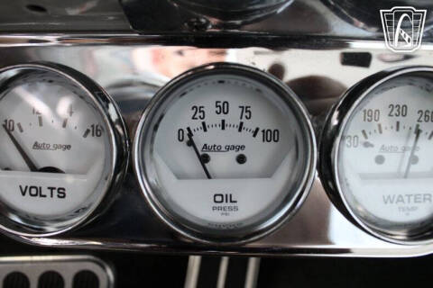 1957 Chevrolet 210
