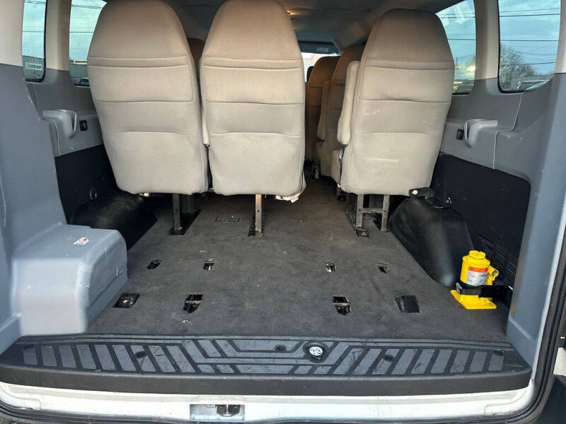 2018 Ford Transit 350 XLT