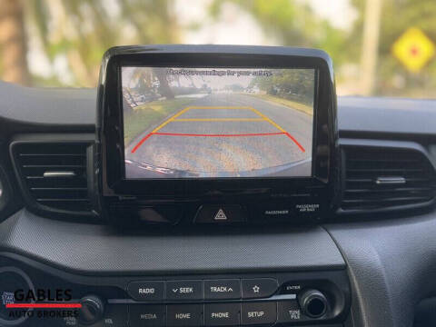 2019 Hyundai Veloster N