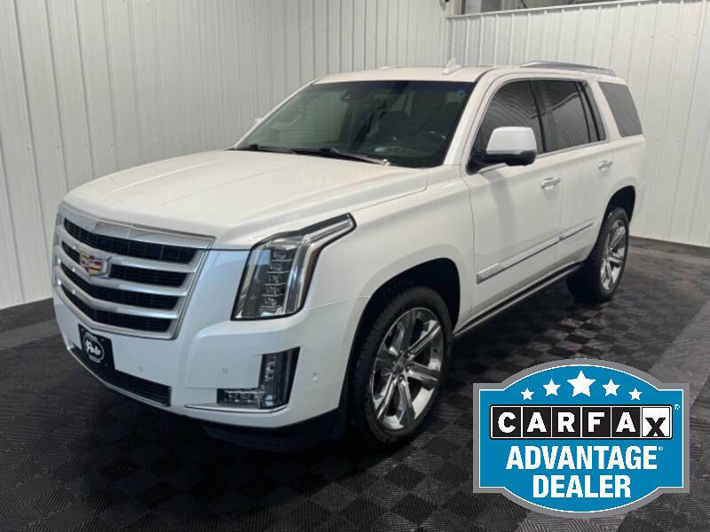 2019 Cadillac Escalade for sale at TML AUTO LLC in Appleton WI