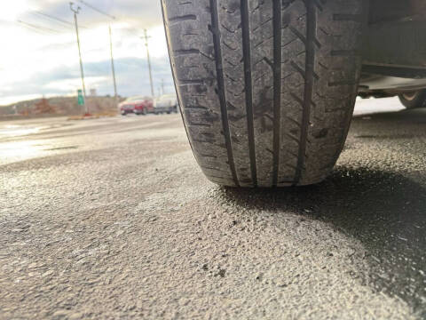 2012 Dodge Avenger SXT