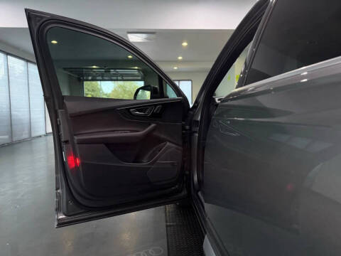 2017 Audi Q7 3.0T quattro Prestige