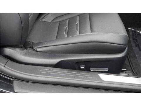 2020 Lexus RC 350 F SPORT