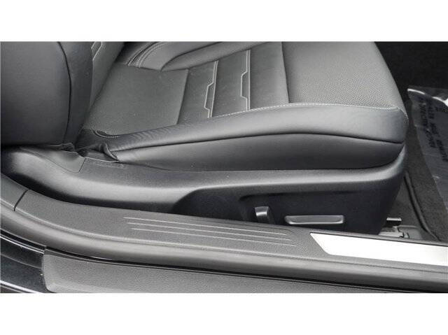 2020 Lexus RC 350 F SPORT