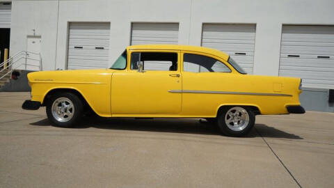 1955 Chevrolet 210