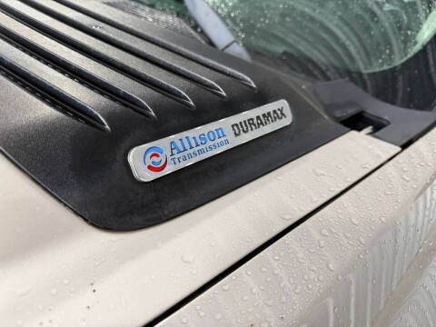 2007 Chevrolet Silverado 2500HD