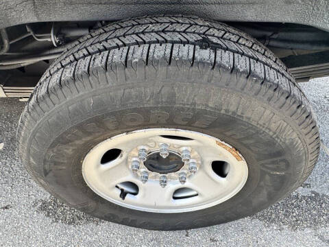 2018 Chevrolet Express LS 3500