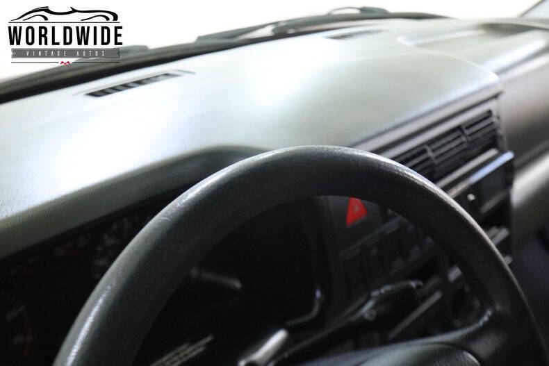 2002 Volkswagen EuroVan MV