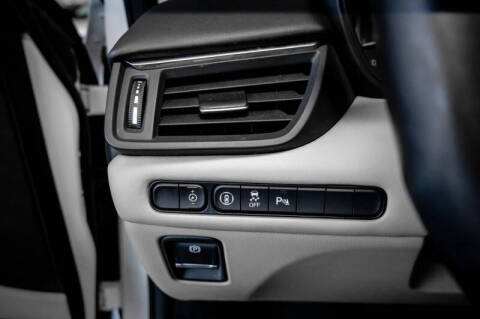 2021 Acura TLX SH-AWD w/Tech