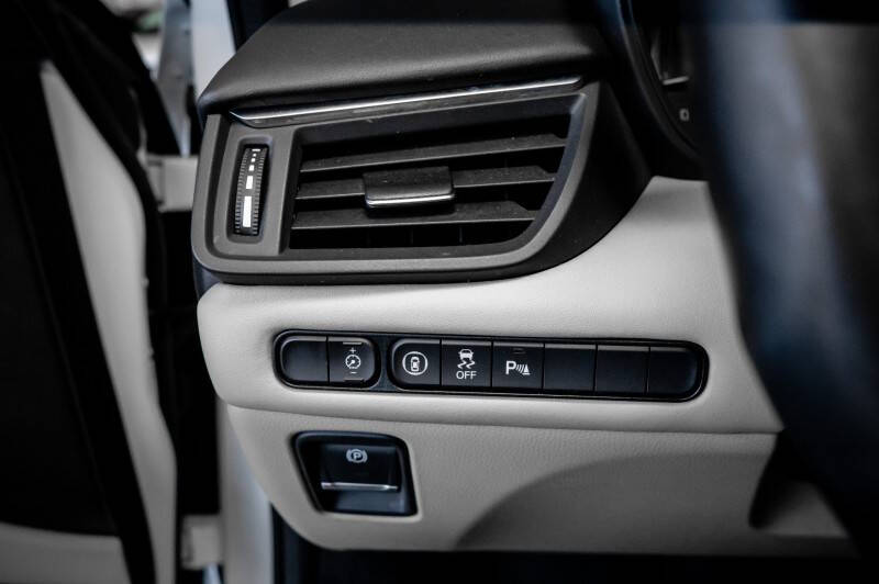 2021 Acura TLX SH-AWD w/Tech