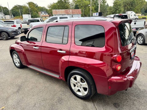 2007 Chevrolet HHR LT