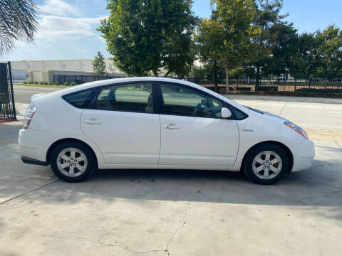 2006 Toyota Prius