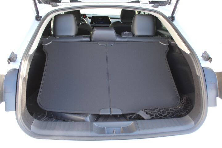 2025 Toyota Prius Limited