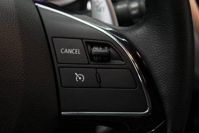 2023 Mitsubishi Eclipse Cross SEL