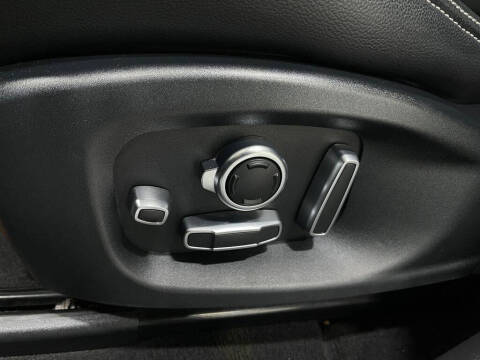 2018 Jaguar F-PACE S