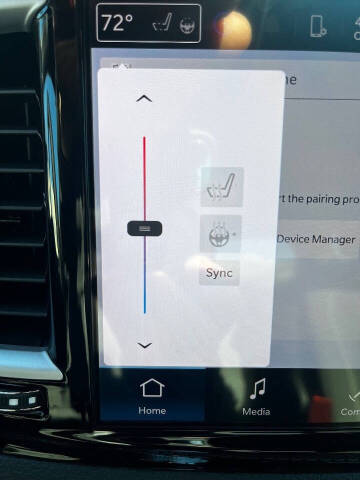 2024 Chrysler Pacifica Touring