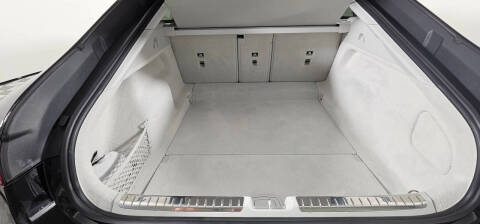 2023 Mercedes-Benz EQS EQS 450+