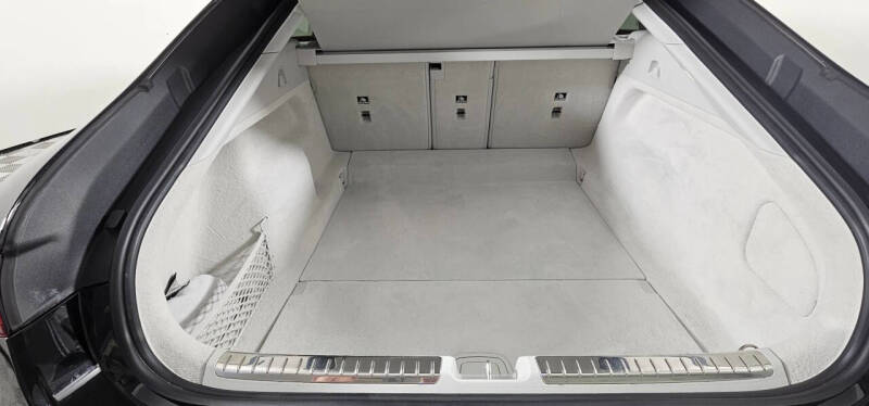 2023 Mercedes-Benz EQS EQS 450+