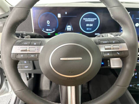2024 Hyundai Sonata Hybrid Limited