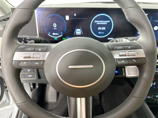 2024 Hyundai Sonata Hybrid Limited