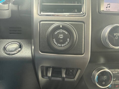 2019 Ford Expedition MAX Platinum