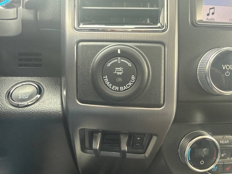 2019 Ford Expedition MAX Platinum