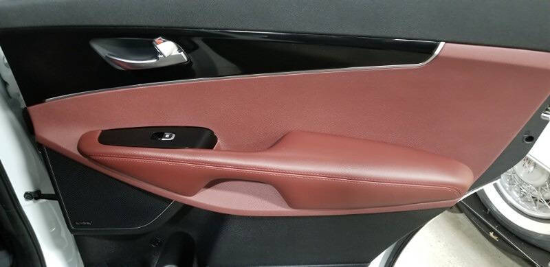 2017 Kia Sorento SX V6