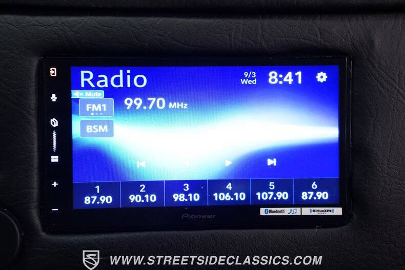 1972 Chevrolet Chevelle