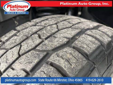 2016 RAM 2500 Tradesman