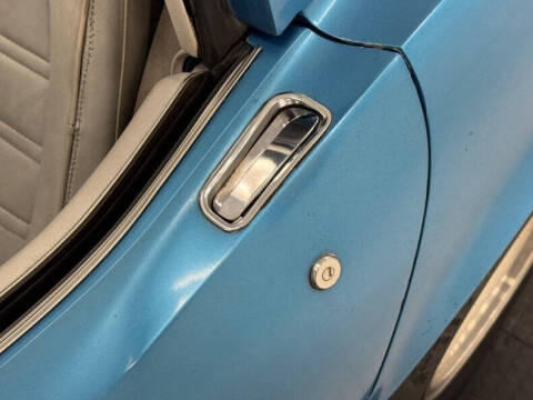 1976 Chevrolet Corvette