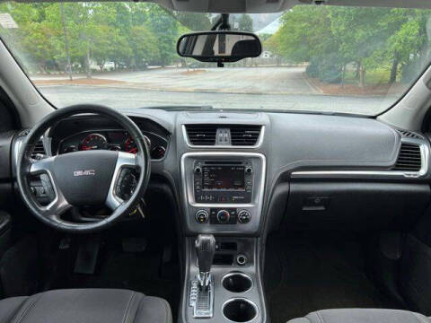 2014 GMC Acadia SLE-1