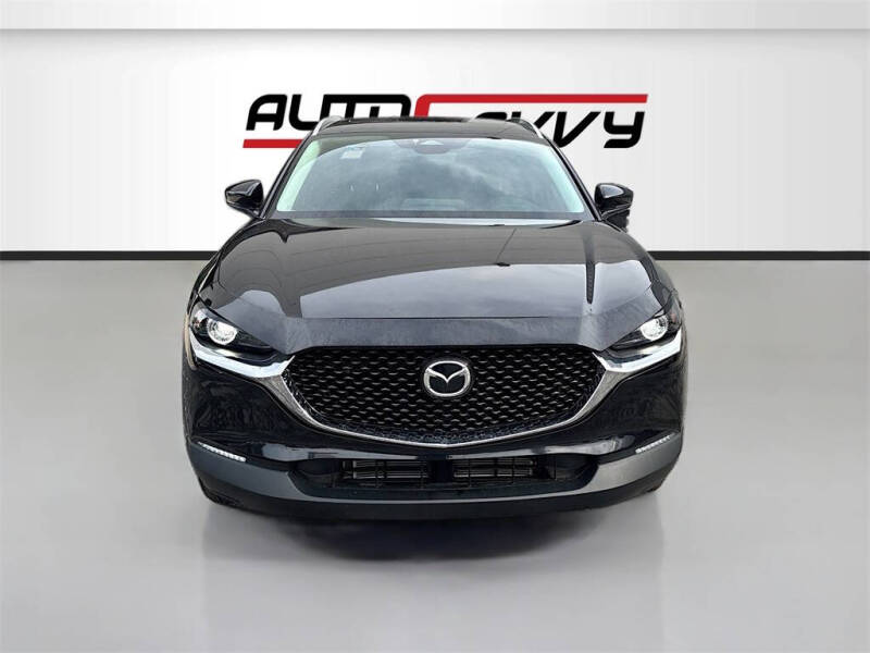 2025 Mazda CX-30 2.5 S Preferred