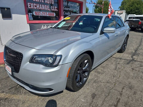 2021 Chrysler 300 S V6