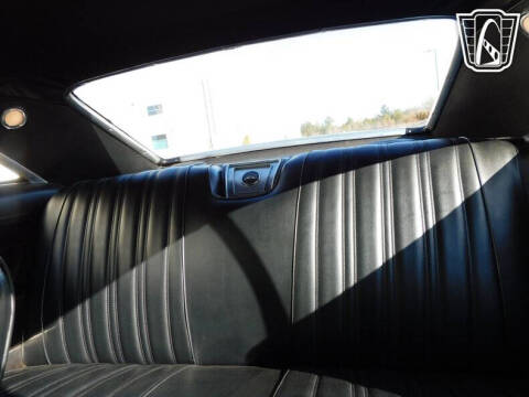 1966 Chevrolet Impala