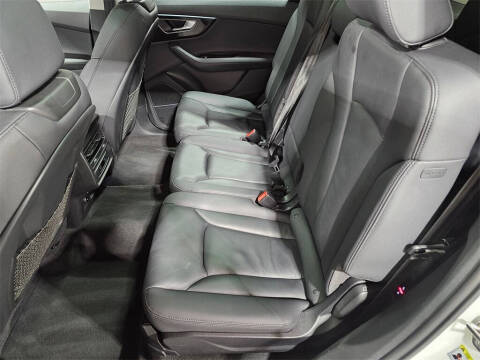 2024 Audi Q7 quattro Premium Plus 55 TFSI