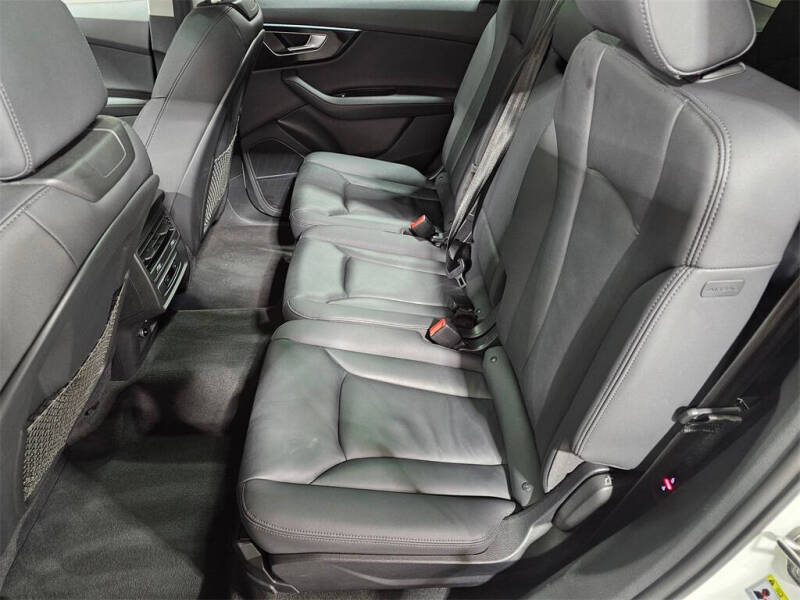 2024 Audi Q7 quattro Premium Plus 55 TFSI