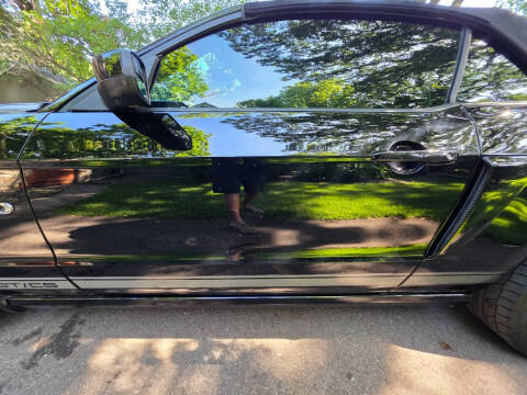 2014 Ford Mustang GT Premium
