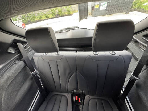 2014 BMW X5 xDrive35i