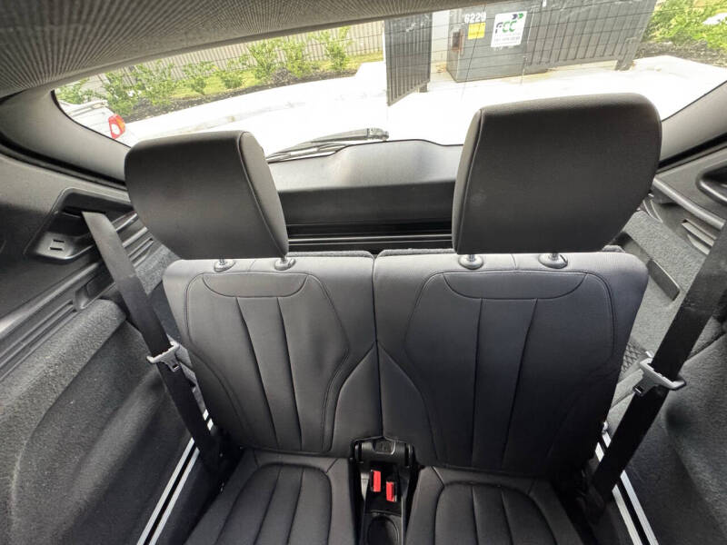 2014 BMW X5 xDrive35i