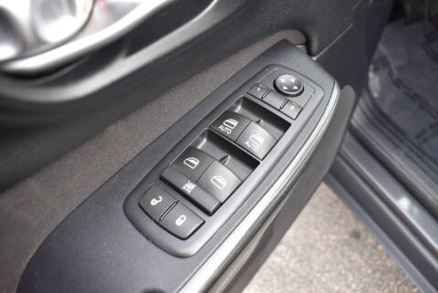 2016 Jeep Cherokee Latitude 75th Anniversary