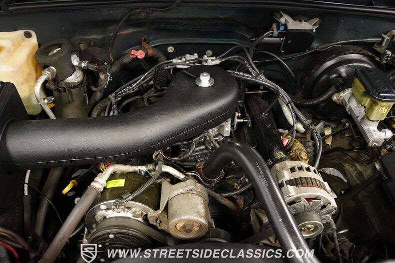 1995 GMC Sierra 1500