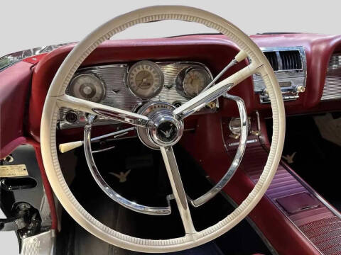 1959 Ford Thunderbird