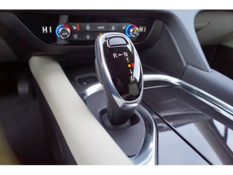 2021 Buick Enclave Premium