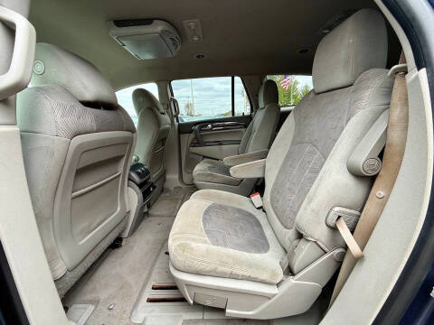 2014 Buick Enclave Convenience