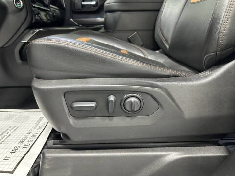 2022 GMC Sierra 2500HD