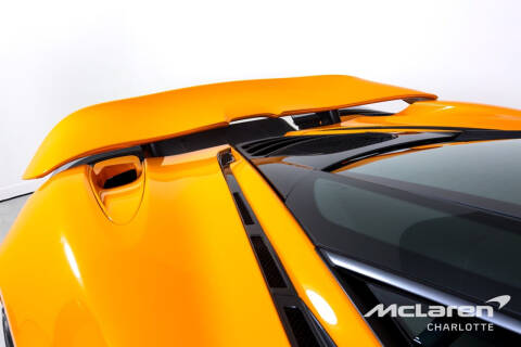 2019 McLaren 720S