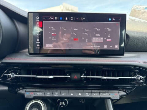 2024 Dodge Hornet R/T Plus