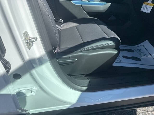 2026 Chevrolet Equinox EV LT 2