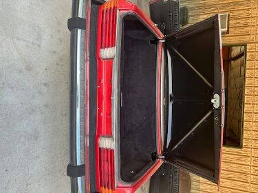 1982 Mercedes-Benz 380-Class 380 SL