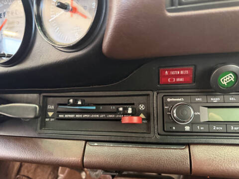 1980 Porsche 911